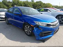 19XFC2F72GE249743 2016 HONDA CIVIC