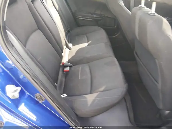 19XFC2F72GE249743 2016 HONDA CIVIC - Image 8