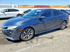 19XFC2F72GE250049 2016 HONDA CIVIC