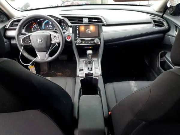 19XFC2F72HE001462 2017 HONDA CIVIC - Image 8