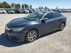 19XFC2F72HE001543 2017 HONDA CIVIC