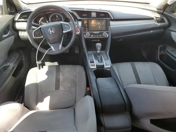 19XFC2F72HE001543 2017 HONDA CIVIC - Image 8