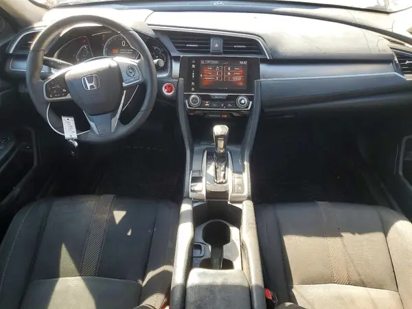 19XFC2F72HE002644 2017 HONDA CIVIC - Image 8