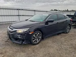 19XFC2F72HE003924 2017 HONDA CIVIC