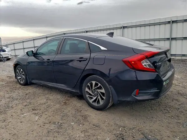 19XFC2F72HE003924 2017 HONDA CIVIC - Image 2