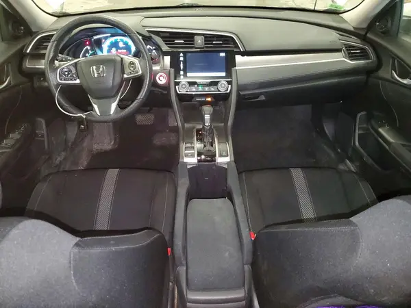 19XFC2F72HE004667 2017 HONDA CIVIC - Image 8