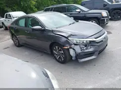 19XFC2F72HE005382 2017 HONDA CIVIC