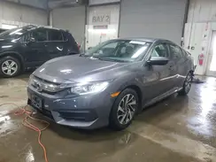 19XFC2F72HE005396 2017 HONDA CIVIC