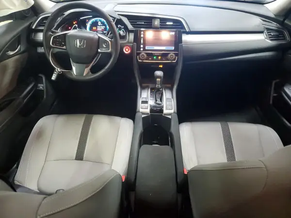 19XFC2F72HE005396 2017 HONDA CIVIC - Image 8