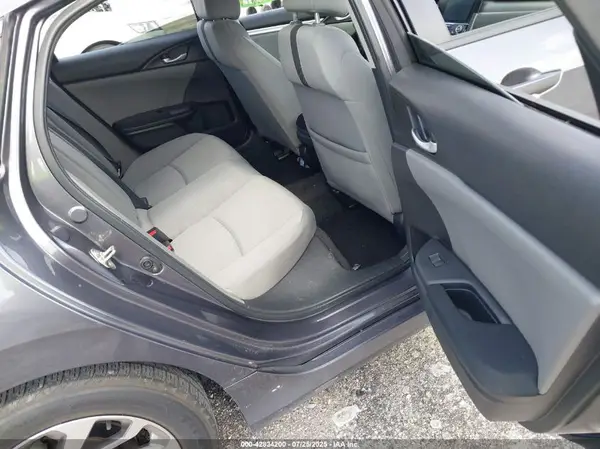 19XFC2F72HE006080 2017 HONDA CIVIC - Image 8
