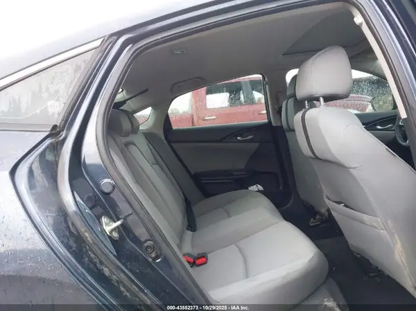 19XFC2F72HE006144 2017 HONDA CIVIC - Image 8