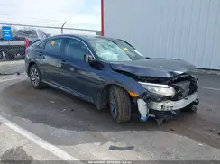 19XFC2F72HE009061 2017 HONDA CIVIC