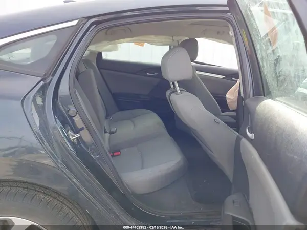 19XFC2F72HE009061 2017 HONDA CIVIC - Image 8