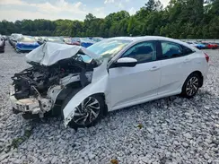 19XFC2F72HE009559 2017 HONDA CIVIC