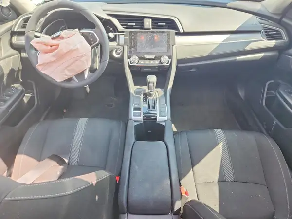 19XFC2F72HE009559 2017 HONDA CIVIC - Image 8