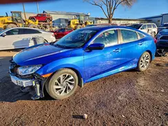 19XFC2F72HE010131 2017 HONDA CIVIC