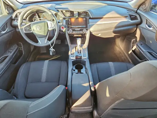 19XFC2F72HE010131 2017 HONDA CIVIC - Image 8