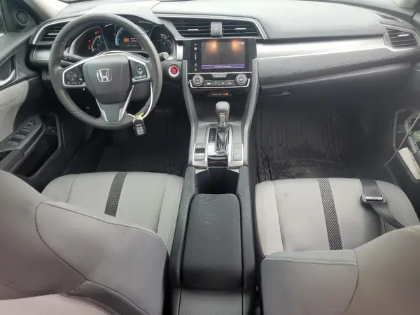 19XFC2F72HE013577 2017 HONDA CIVIC - Image 8