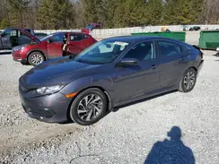 19XFC2F72HE014003 2017 HONDA CIVIC