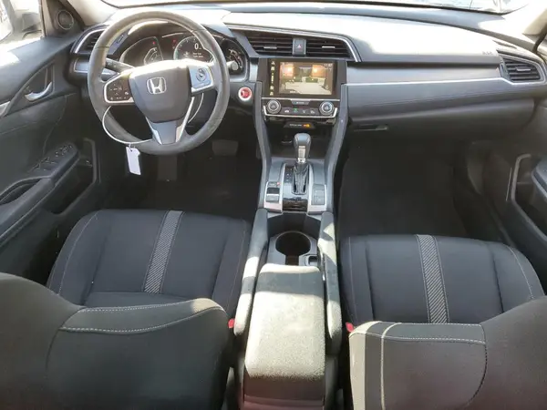19XFC2F72HE014003 2017 HONDA CIVIC - Image 8