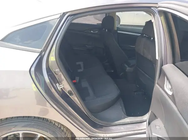 19XFC2F72HE015037 2017 HONDA CIVIC - Image 8