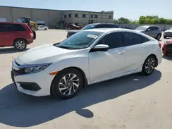19XFC2F72HE015863 2017 HONDA CIVIC
