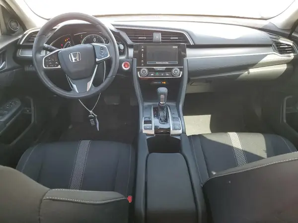 19XFC2F72HE015863 2017 HONDA CIVIC - Image 8