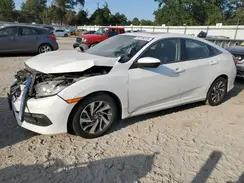 19XFC2F72HE018052 2017 HONDA CIVIC