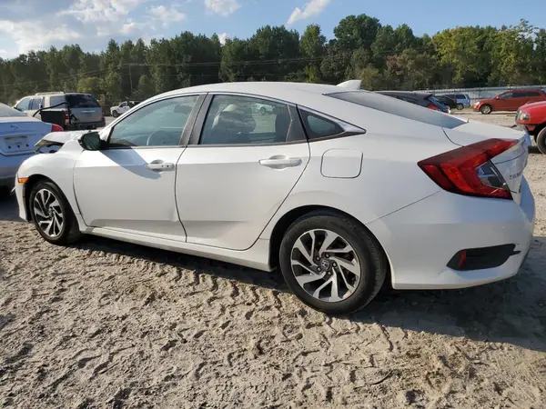 19XFC2F72HE018052 2017 HONDA CIVIC - Image 2