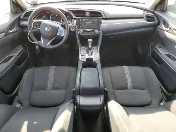19XFC2F72HE018052 2017 HONDA CIVIC - Image 8