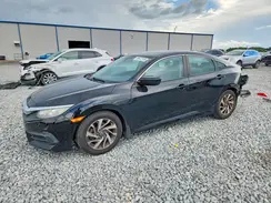 19XFC2F72HE018391 2017 HONDA CIVIC
