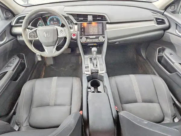 19XFC2F72HE018391 2017 HONDA CIVIC - Image 8