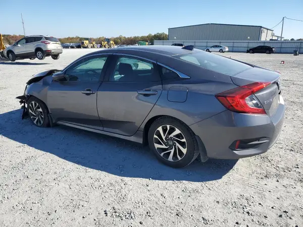 19XFC2F72HE018536 2017 HONDA CIVIC - Image 2