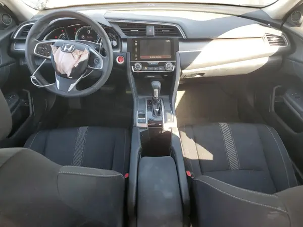 19XFC2F72HE018536 2017 HONDA CIVIC - Image 8