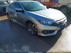 19XFC2F72HE019198 2017 HONDA CIVIC