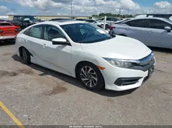 19XFC2F72HE020643 2017 HONDA CIVIC