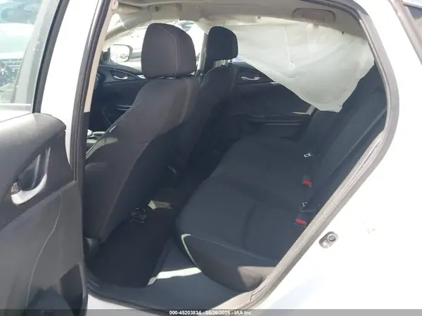 19XFC2F72HE020643 2017 HONDA CIVIC - Image 8