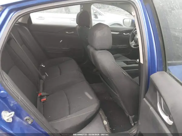 19XFC2F72HE021596 2017 HONDA CIVIC - Image 8