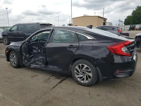 19XFC2F72HE021937 2017 HONDA CIVIC - Image 2