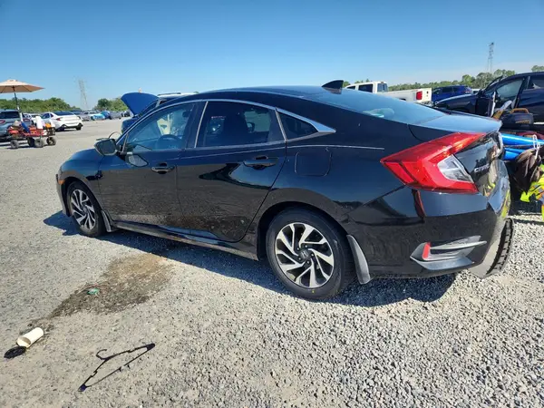 19XFC2F72HE024000 2017 HONDA CIVIC - Image 2