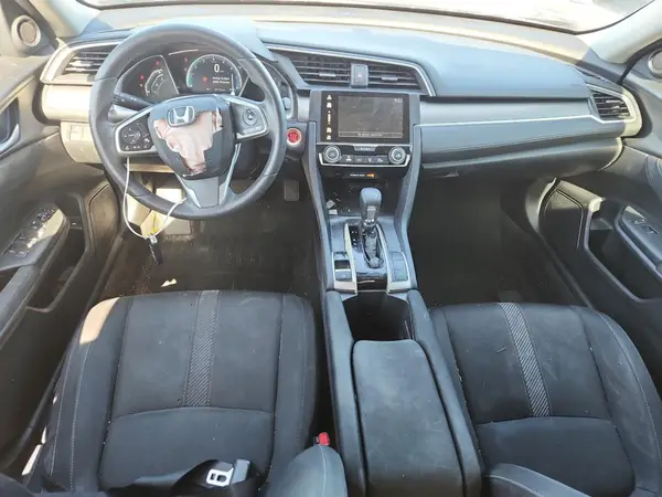19XFC2F72HE024000 2017 HONDA CIVIC - Image 8