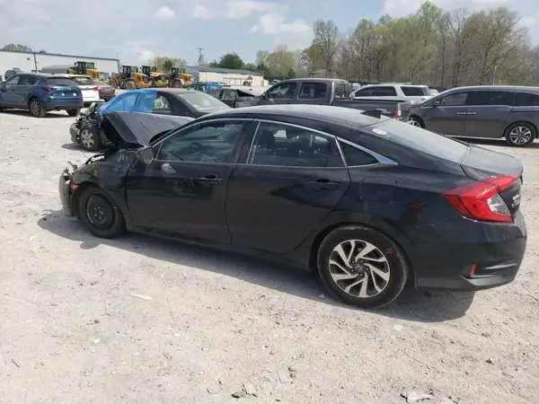 19XFC2F72HE026474 2017 HONDA CIVIC - Image 2