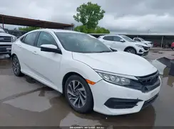19XFC2F72HE026670 2017 HONDA CIVIC
