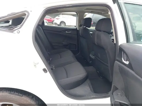 19XFC2F72HE026670 2017 HONDA CIVIC - Image 8