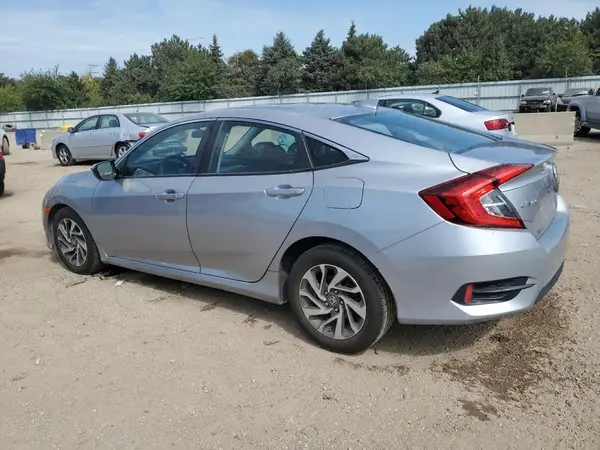 19XFC2F72HE026832 2017 HONDA CIVIC - Image 2