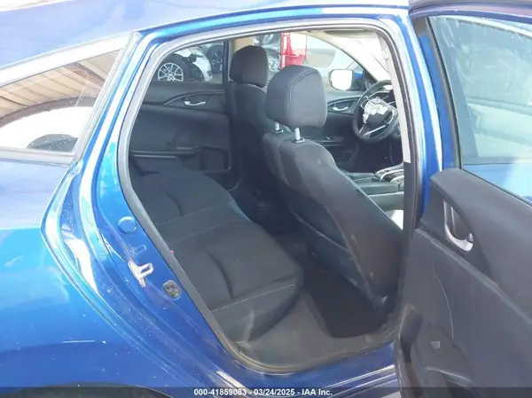 19XFC2F72HE028712 2017 HONDA CIVIC - Image 8