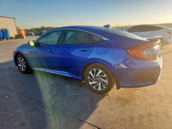 19XFC2F72HE029150 2017 HONDA CIVIC - Image 2