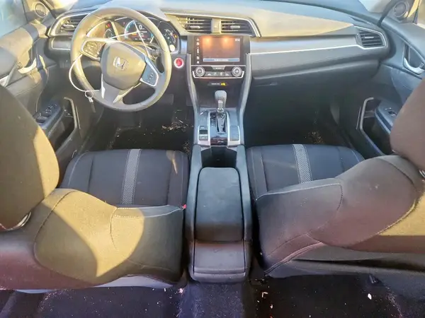 19XFC2F72HE029150 2017 HONDA CIVIC - Image 8