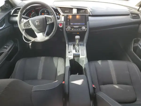 19XFC2F72HE029617 2017 HONDA CIVIC - Image 8