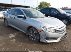 19XFC2F72HE029861 2017 HONDA CIVIC